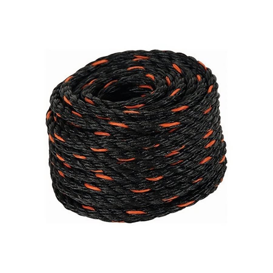 Truck Rope, 3/8 in, 600 ft L, Black/Orange - ruivurdcozwysbkpbdwm@2x.jpg