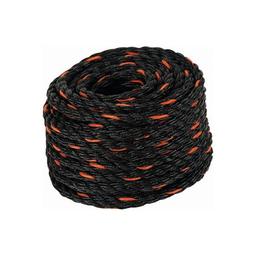 Truck Rope, 3/8 in, 600 ft L, Black/Orange - ruivurdcozwysbkpbdwm@2x.jpg