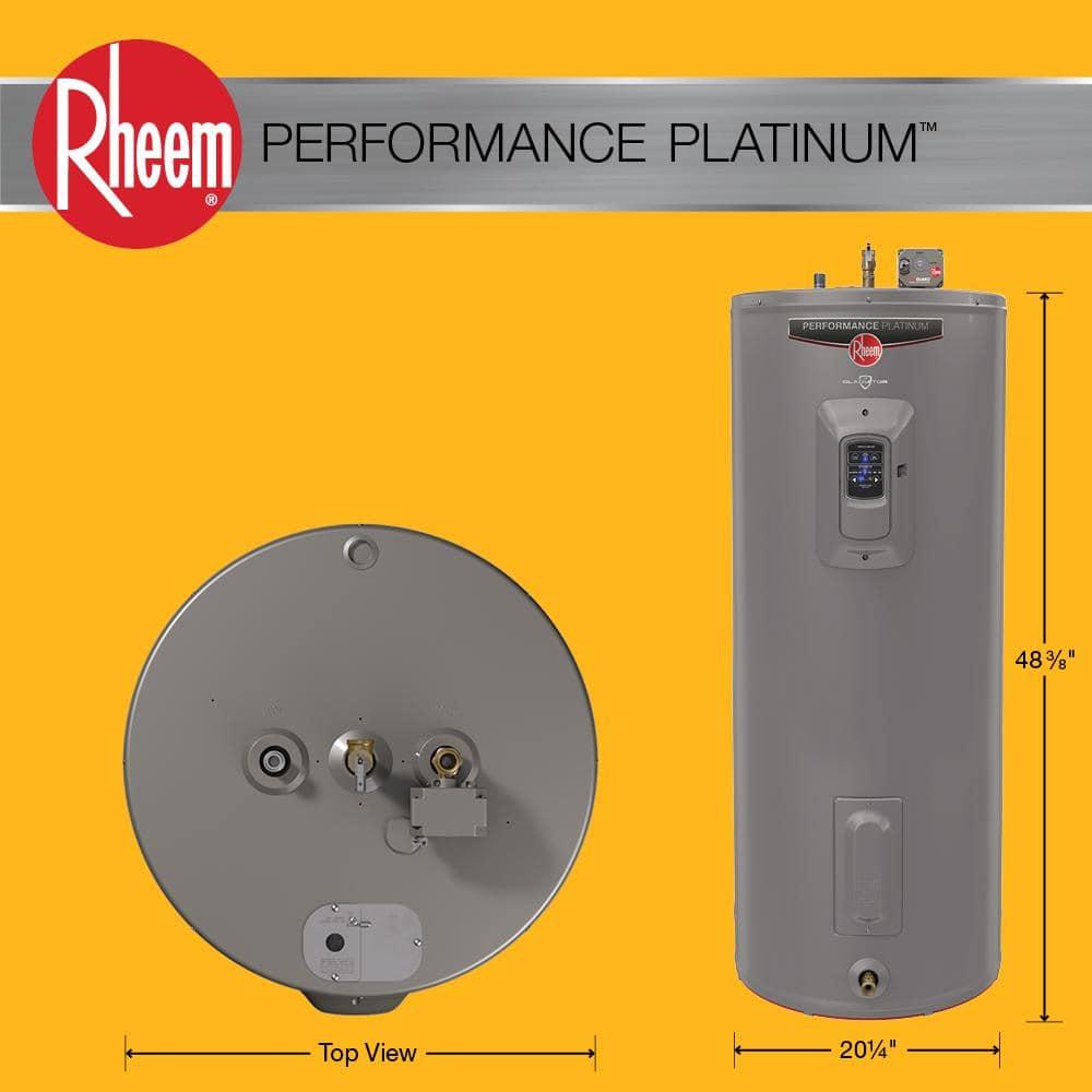 Gladiator 40 Gal. Medium 12 Year 4500/4500-Watt Smart Electric Water Heater with Leak Detection and Auto Shutoff - rujm9vup343ensxhei8g@2x.jpg