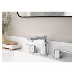 Slate™ Widespread Lavatory Faucet, ADA, 2 Handle, 3-Hole, 1.2 gpm, Chrome - ruxpgp7bnfbwnf9nqpie@2x.jpg
