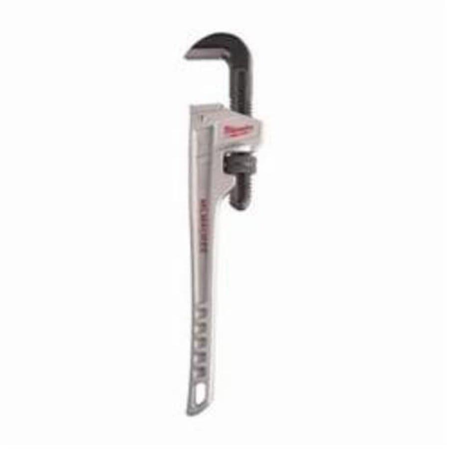 OVERBITE JAW Pipe Wrench, 18 in OAL, Hook Jaw, Aluminum Handle - rv2lakn4zlzba2gfhsxp@2x.jpg