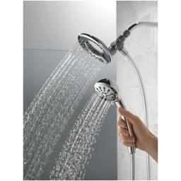 In2ition 1.75 GPM 2-in-1 Multi Function Shower Head and Hand Shower with 60" Hose - Limited Lifetime Warranty - rvdmprkdzqhdasimtb1x@2x.jpg