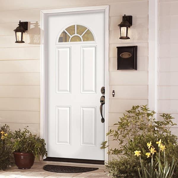 32 in. x 80 in. Premium Fan Lite Right-Hand Inswing Primed Steel Prehung Front Exterior Door with Brickmold - rvkc98mu21lr6fyjuz4x@2x.jpg