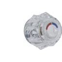 One Traditional / Classic Clear Knob Handle from the Classic Collection - rvklghuk2vmfqgwoltcc@2x.jpg