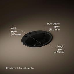 Farmington 19-1/4" Oval Cast Iron Drop In Bathroom Sink with Overflow and 3 Faucet Holes at 8" Centers - rvlhgf6r53cbcuysgxxg@2x.jpg