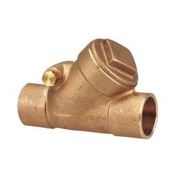 Swing Check Valve, 1 in, C, Bronze - rvppnrjlq14bytqhfyhu@2x.jpg