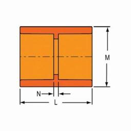 FlameGuard® Coupling, 3 in, Socket, CPVC - rvtcrsxpvdgyizyutfgb@2x.jpg