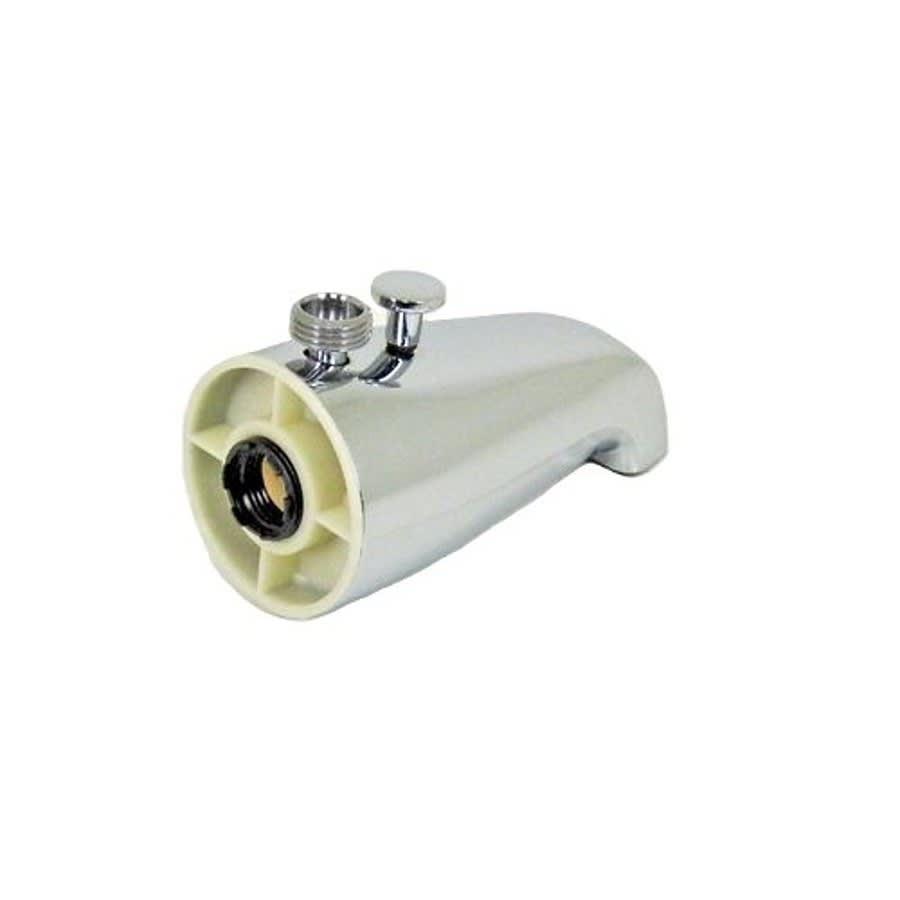 Tub Spout, Wall Mount, Polished Chrome - rvuvxxotnj5wuywcbxld@2x.jpg