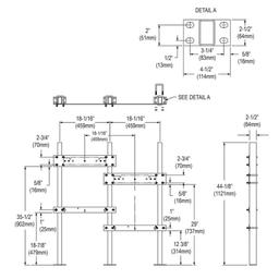 In-Wall Carrier for Bi-level On-Wall Bottle Fillers Coolers and Fountains - rvw0hkt7vmagj1zccvf9@2x.jpg