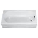 New Salem 60" Enameled Steel Soaking Bathtub with Right Hand Drain - rvzaks00gsfzrzmkp8dn@2x.jpg
