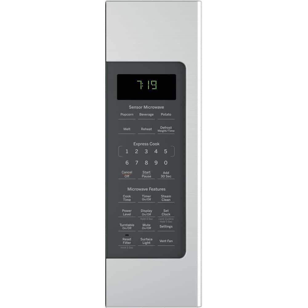 1.9 cu. ft. Over-the-Range Microwave in Stainless Steel with Sensor Cooking - rw5rhk4elalicnldhxyw@2x.jpg