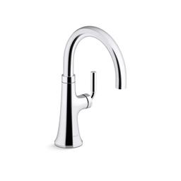 Tone 1.5 GPM Single Hole Pull Down Kitchen Faucet - rw84g1q5vjudpk9gbnp7@2x.jpg