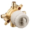 M-Core 4 Port Pressure Balanced 1/2" Cold Expansion PEX Tub and Shower Valve - rwapa5cgs1xjwvgbitcc@2x.jpg
