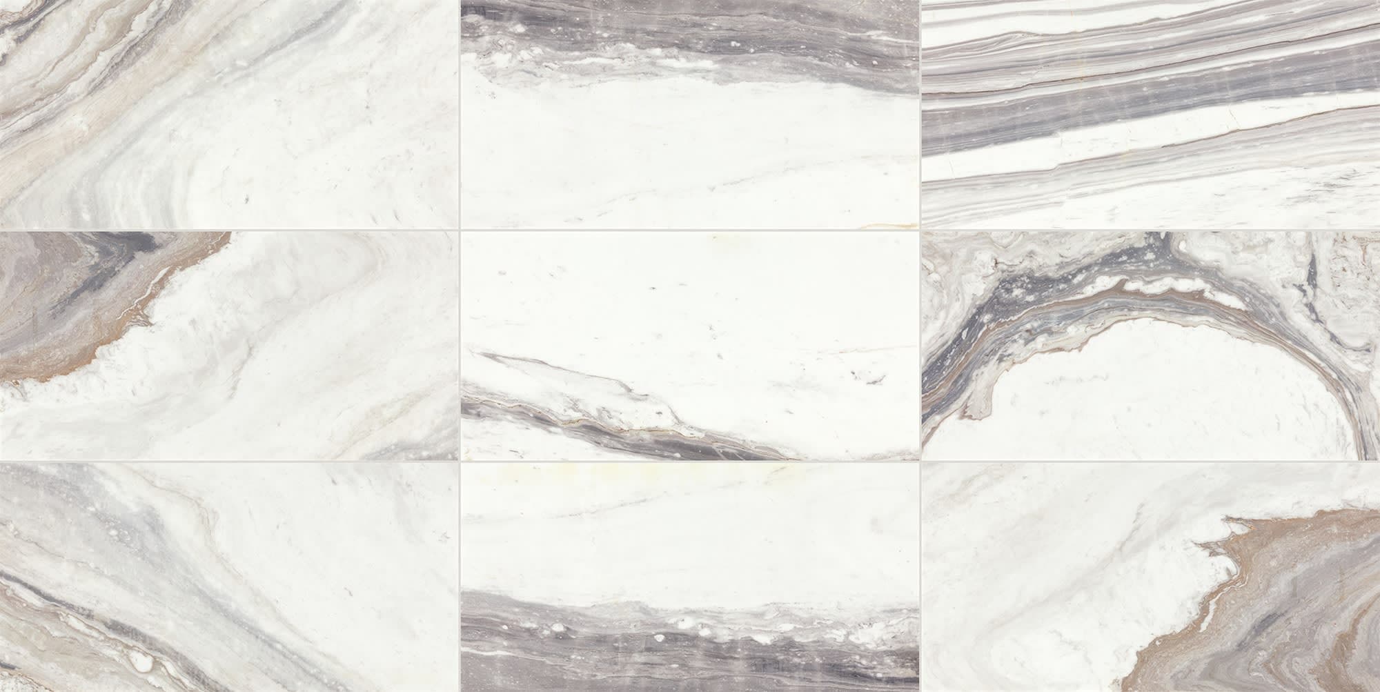 Eclessia Marble Volakas Herringbone 1X3 Honed - rwoafi26r3x9wwxfvhff@2x.jpg