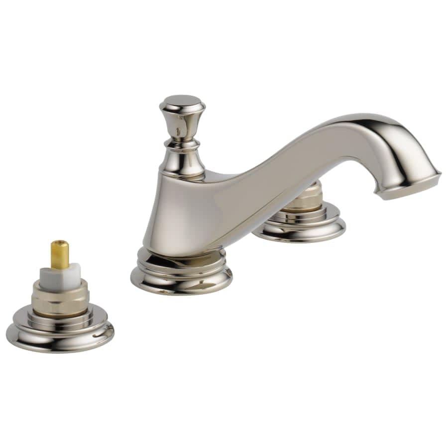 Cassidy Widespread Bathroom Faucet with Pop-Up Drain Assembly - Handles Sold Separately - Includes Lifetime Warranty - rxouunlnoggklh9kaklk@2x.jpg