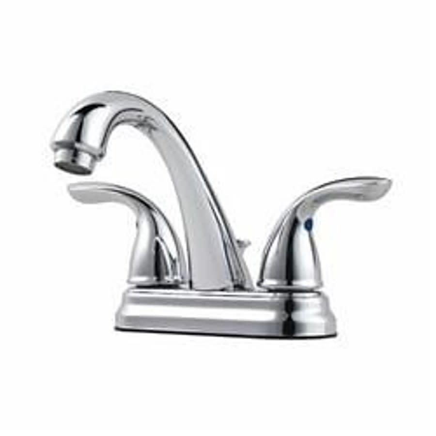 Pfirst Series™ Centerset Lavatory Faucet, ADA, 2 Handle, 3-Hole, 1.2 gpm, Polished Chrome - rxrl0rs4byiyc0nkembp@2x.jpg