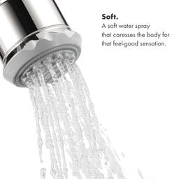 Clubmaster Shower Only Trim Package with 2.5 GPM Multi Function Shower Head - rxv2ph1vr1bspr2vhixy_x500.jpg
