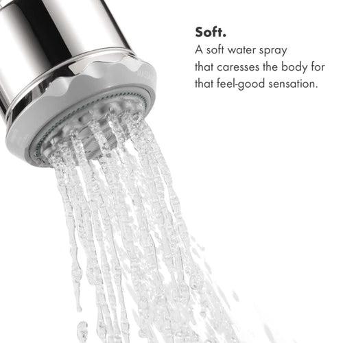 Clubmaster Shower Only Trim Package with 2.5 GPM Multi Function Shower Head - rxv2ph1vr1bspr2vhixy_x500.jpg