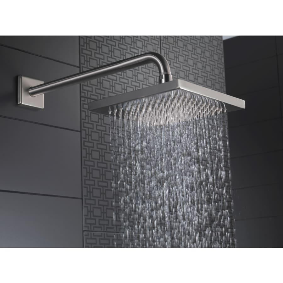 2.5 GPM 8" Wide Rain Shower Head with Shower Arm, Flange and Touch-CleanÂ® Technology - Limited Lifetime Warranty - rxzfe6lvpbm4qnxsmxbj@2x.jpg