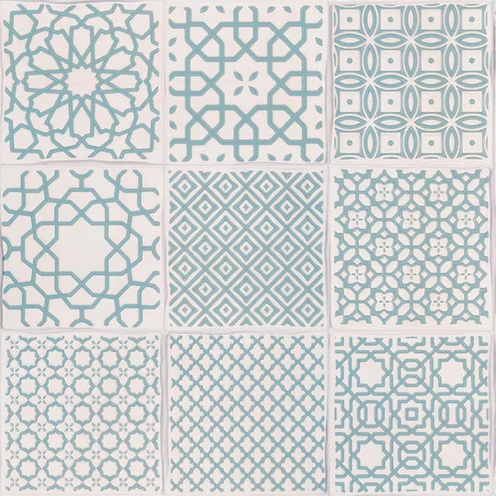 RONDA DECO AGUA (Make to order)