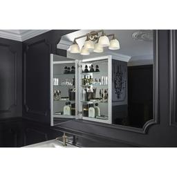 20" x 30" Single Door Reversible Hinge Frameless Mirrored Medicine Cabinet from the Verdera Collection - ry6ze63tizskfejlh1cv_x500.jpg