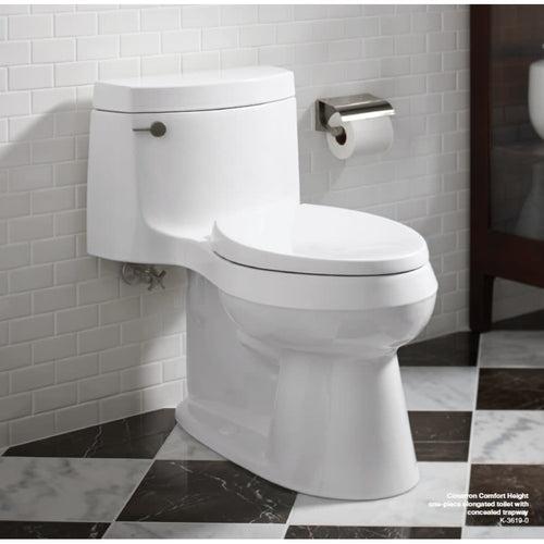 Cimarron 1.28 GPF Elongated One-Piece Comfort Height Toilet with AquaPiston Flush Technology - Seat Included - ryaom0txn1s1fhdjao7i_x500.jpg
