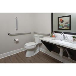 Trinsic 1.2 GPM Single Hole Bathroom Faucet - Includes Metal Push Pop-Up Drain Assembly - ryrqsjpm3hjfupmw3foo@2x.jpg