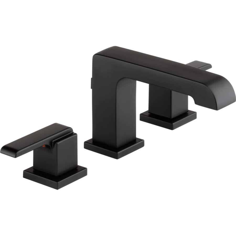 Ara 1.2 GPM Widespread Bathroom Faucet - Includes Metal Pop-Up Drain Assembly - rytg28yar6i1ftt5w775@2x.jpg