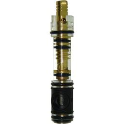 Cartridge, For Use With Moen Faucets, 3-7/8 in H, Plastic with Brass Tip Filter - ryu1yvlxctoby1zfg9yr@2x.jpg