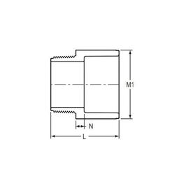 Male Adapter, 5 in, Socket x MNPT, SCH 40/STD, PVC - rzaq5mnahtddusmnazgf@2x.jpg