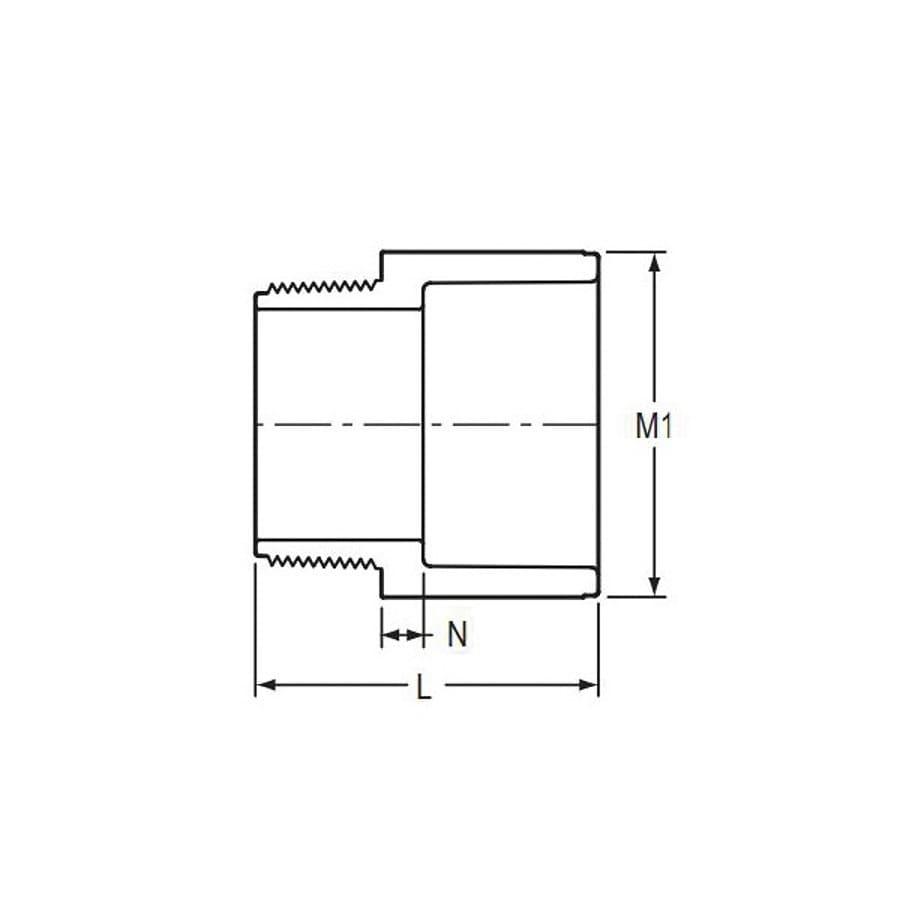 Male Adapter, 5 in, Socket x MNPT, SCH 40/STD, PVC - rzaq5mnahtddusmnazgf@2x.jpg