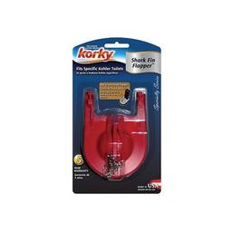 Shark Fin Flapper, Rubber, Red - rzarcy3usuqdk6nodcp7@2x.jpg