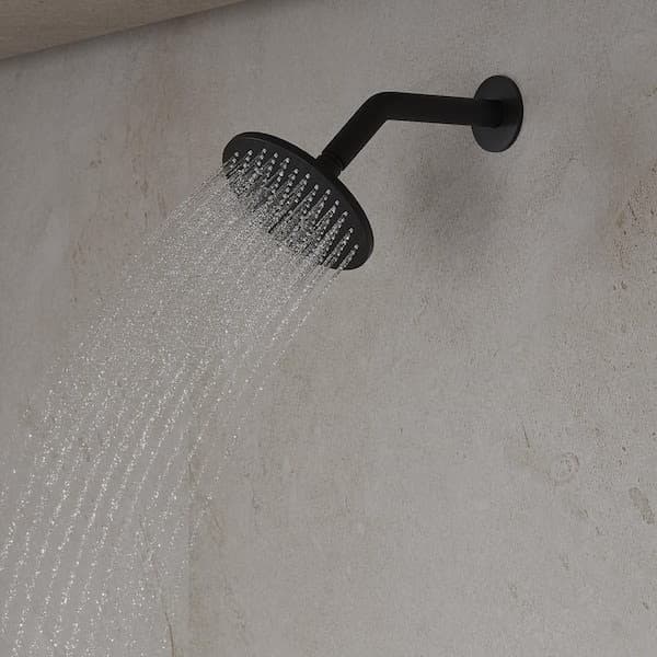 GRANDJOY ZenithRain Thermostatic Dual Showers 8-spray 12 in. Shower System with Hand Shower in Matte Black Valve Included SGF10GJ-17-BL12 - rzbtw6feqnwmlbzpy75i@2x.jpg