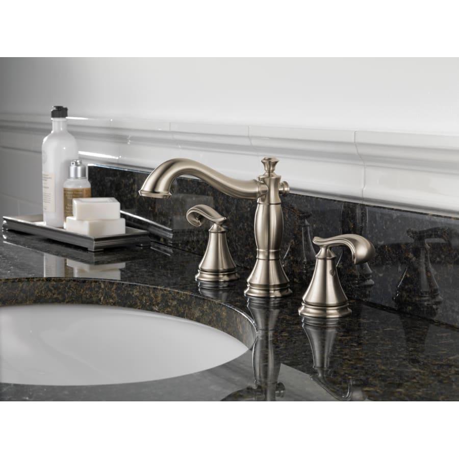 Cassidy Widespread Bathroom Faucet with Pop-Up Drain Assembly - Handles Sold Separately - Includes Lifetime Warranty - rzppq8rbqakuseskrysf@2x.jpg