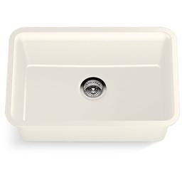 Cairn 27-1/2" Undermount Single Bowl Neoroc Granite Composite Kitchen Sink with Bottom Sink Rack - rzqy2ozsomdrbbm1hga9@2x.jpg