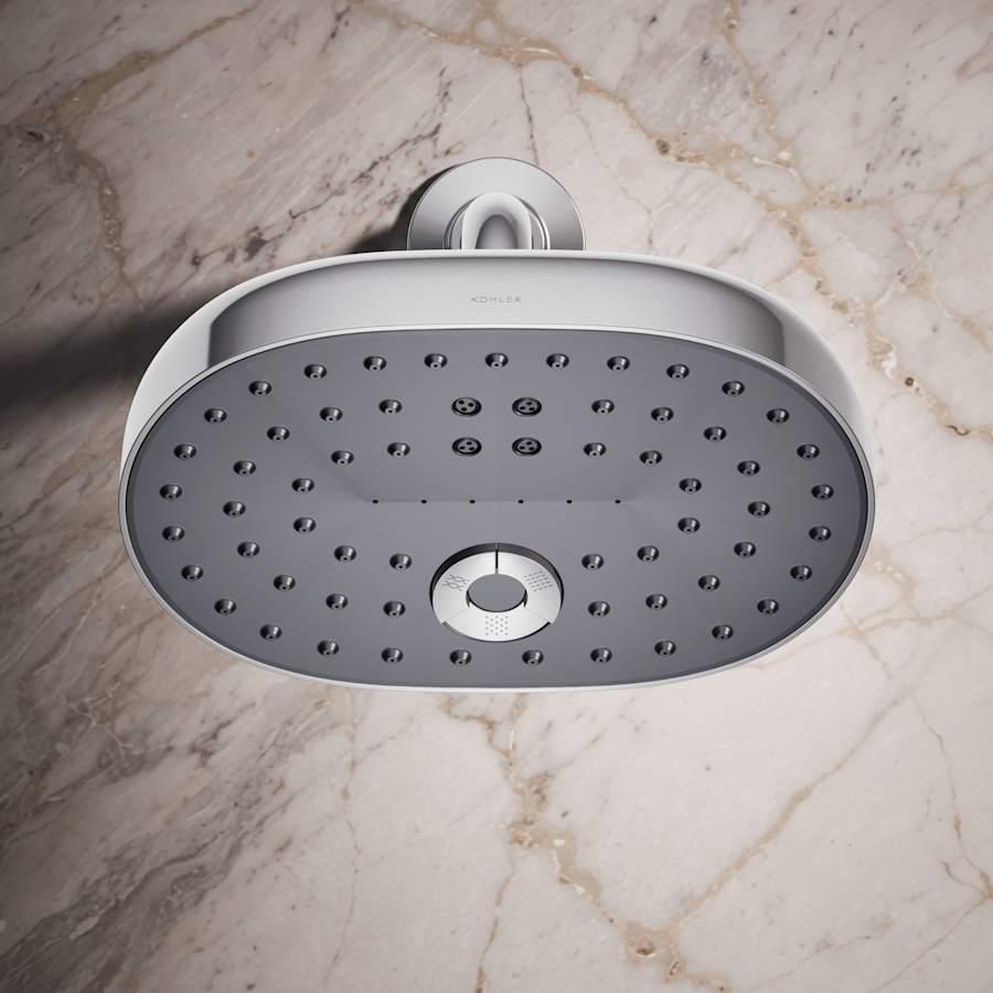 Statement 2.5 GPM Multi Function Shower Head with MasterClean Sprayface and Katalyst Air Induction Technology - s0t3ydfx49eqf4xcbzxn@2x.jpg