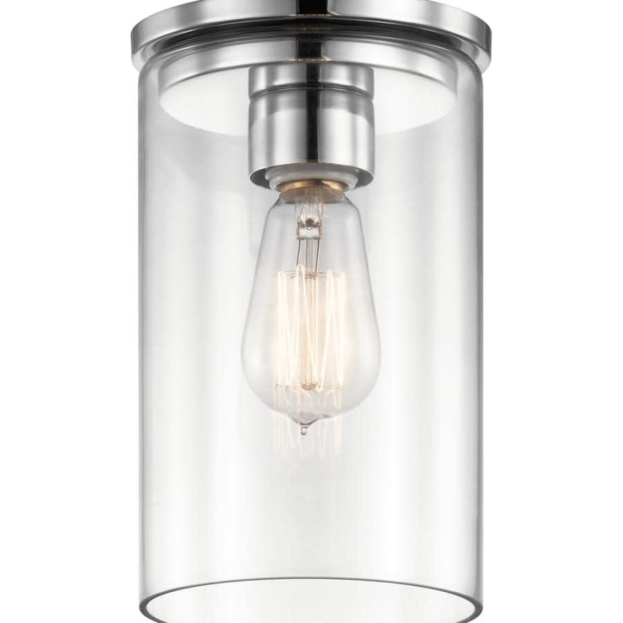 Crosby Single Light 6" Wide Mini Pendant with Clear Glass Shade - s12ih0kqeyppj06jgc1l@2x.jpg