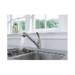 Foundations® Kitchen Faucet, Deck Mount, ADA, 1 Lever Handle, 1 or 3-Hole, Stainless - s1tlyzftbaiii2mxn22j@2x.jpg