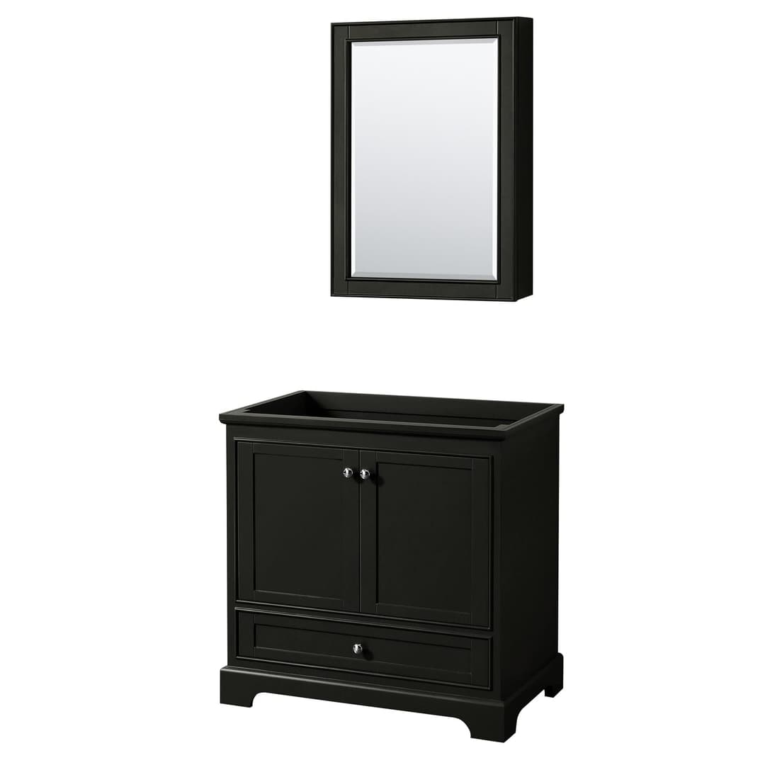 Deborah Single Bathroom Vanity - 35.25W x 34.25H x 21.5D - s28qlwblircbaypkoupr@2x.jpg