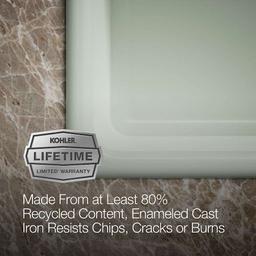 Iron/Tones 27" Undermount Single Basin Enameled Cast Iron Kitchen Sink - s2mm6d12bqkalc9a4gse@2x.jpg