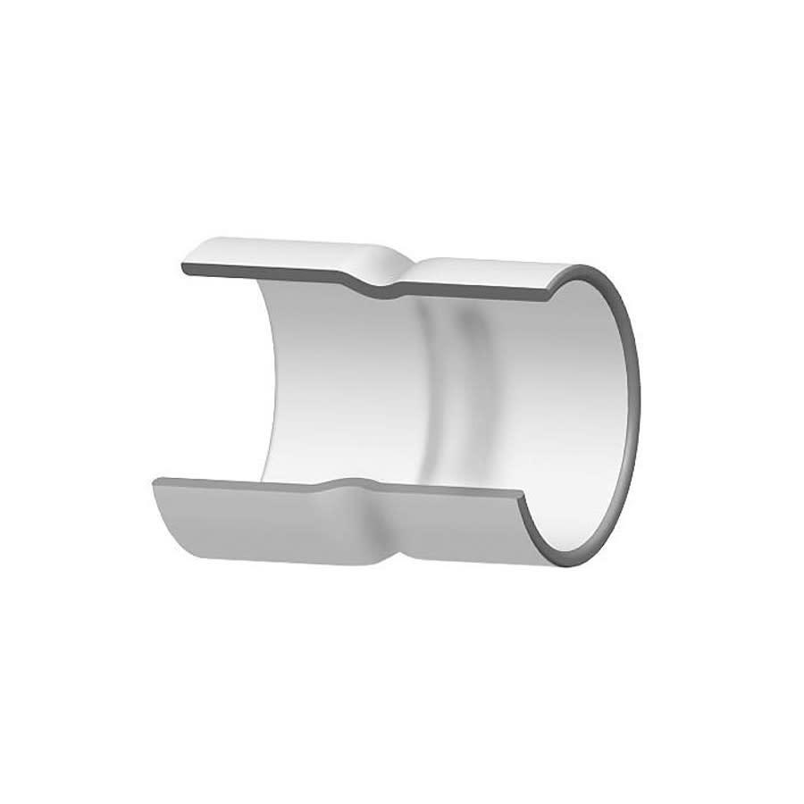 Sewer Adapter, 6 in, Hub x Sewer Hub, DWV, PVC - s2s0eclazyhz3gbqghhw@2x.jpg