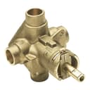 1/2 Inch Sweat (Copper-to-Copper) Posi-Temp Pressure Balancing Rough-In Valve (No Stops) - s2zgknggjgrdvjqycnkn@2x.jpg