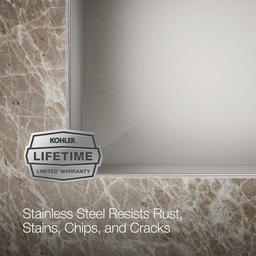 Vault 32" Undermount Single Basin Stainless Steel Kitchen Sink with SilentShield Technology - s39zjcwzwnvryx4d4bbm@2x.jpg