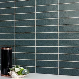 Iridescent Isles Seaweed Rectangle 2X9 Glossy - s43vkfjoi8onxj1kf98r@2x.jpg