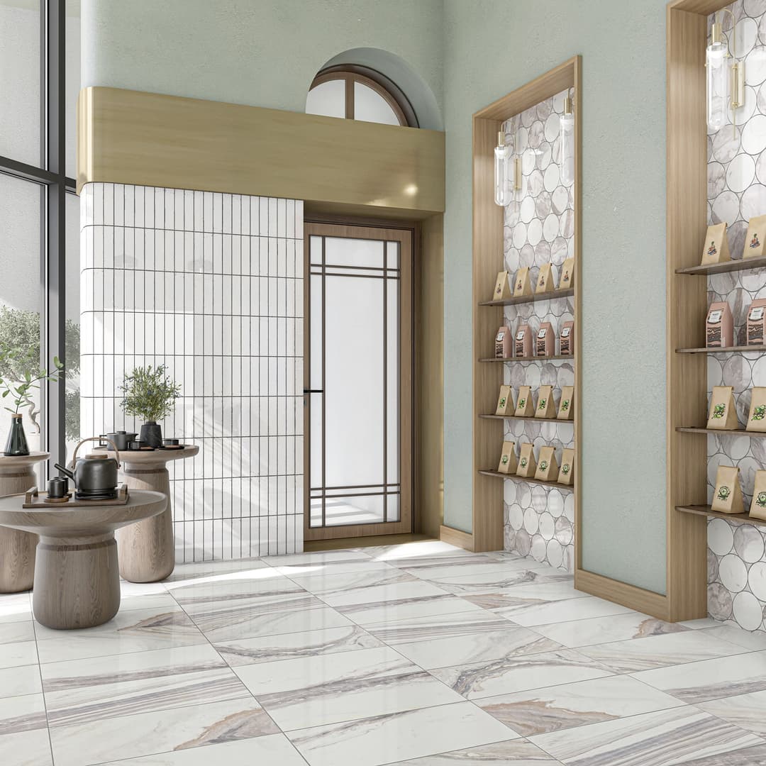 Eclessia Marble Volakas Herringbone 1X3 Honed - s4cq13adomrh327l8hdx@2x.jpg