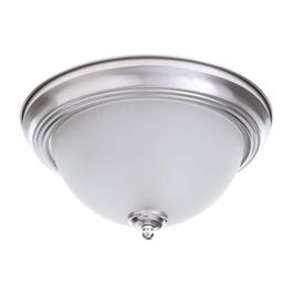 13 in. 2-Light Brushed Nickel Flush Mount (4-Pack) - s5uftcsxvdaqlwqqggjw@2x.jpg