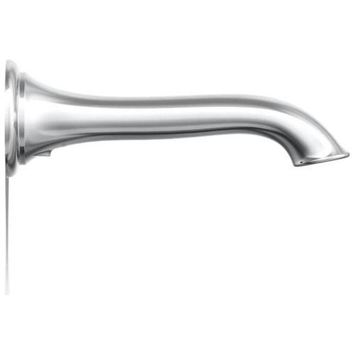 Artifacts Non Diverter Wall Mounted Tub Spout with Flare Design - s5zoftsfjvm26fyjlfwv_x500.jpg