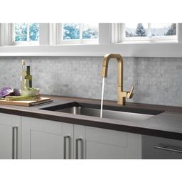 Junction 1.8 GPM Single Hole Pull Down Kitchen Faucet With MagnaTite and Touch-Clean Technology - s63m4kwbbd1iid3jcctz@2x.jpg