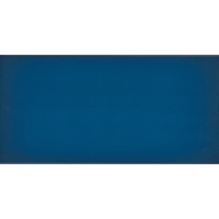 OMBRE BLUE GLOSSY 6X12