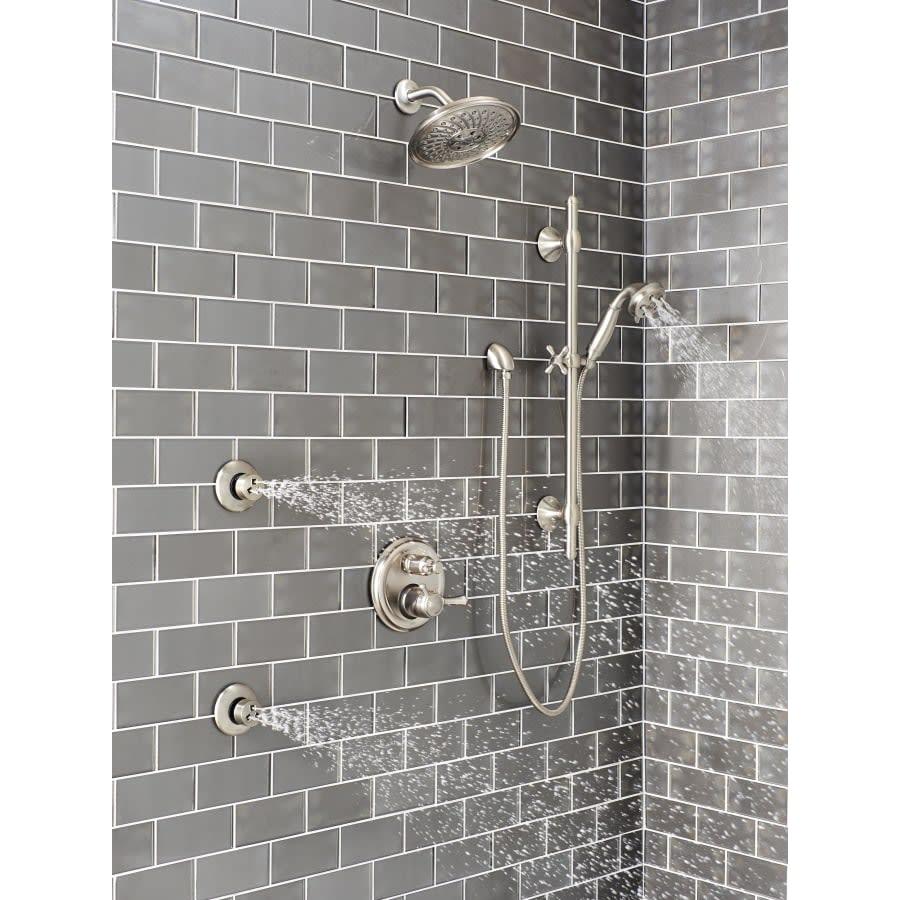 1.75 GPM Traditional Hand Shower Package with H2Okinetic Technology - Includes Hand Shower, Slide Bar, Hose, and Limited Lifetime Warranty - s6fwpkzw9pqcv2niuvwr@2x.jpg